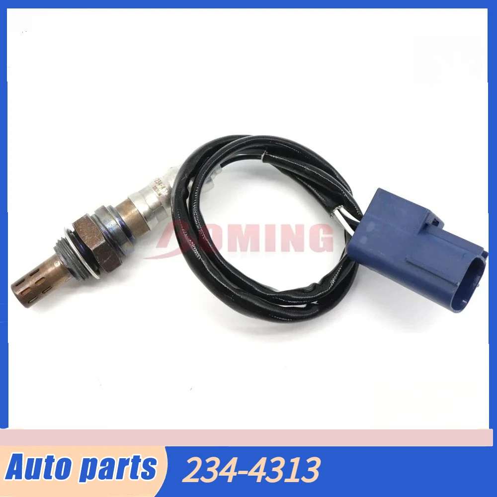 234-4313 Downstream O2 Oxygen Lambda Sensor For Nissan Frontier NV1500 NV2500 NV3500 Pathfinder Xterra For Suzuki Equator