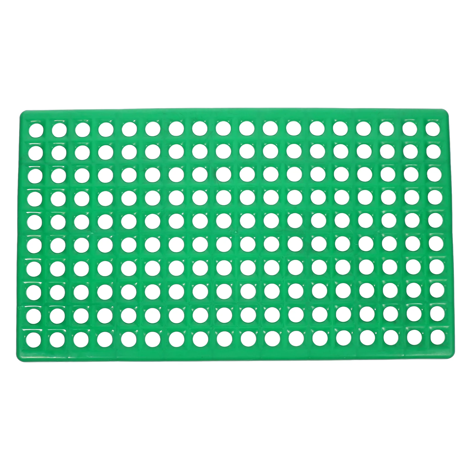 

Rabbit Cage Floor Pet Feeding Mat Leaky Board Feet Pad Plastic Cost-effective