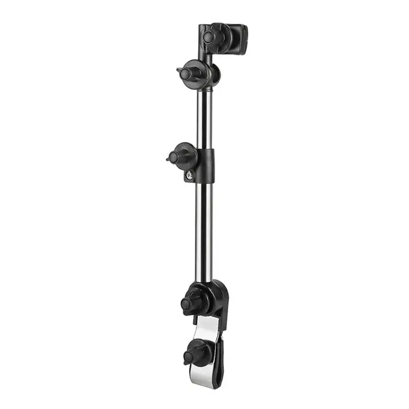 MACH-Scalable 360° Adjustable Universal Umbrella Holder For Chair-For Stroller, Beach For Chair