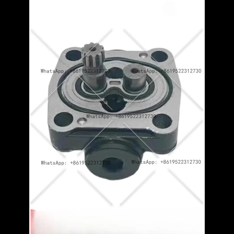 Excavator Parts Hit… - image