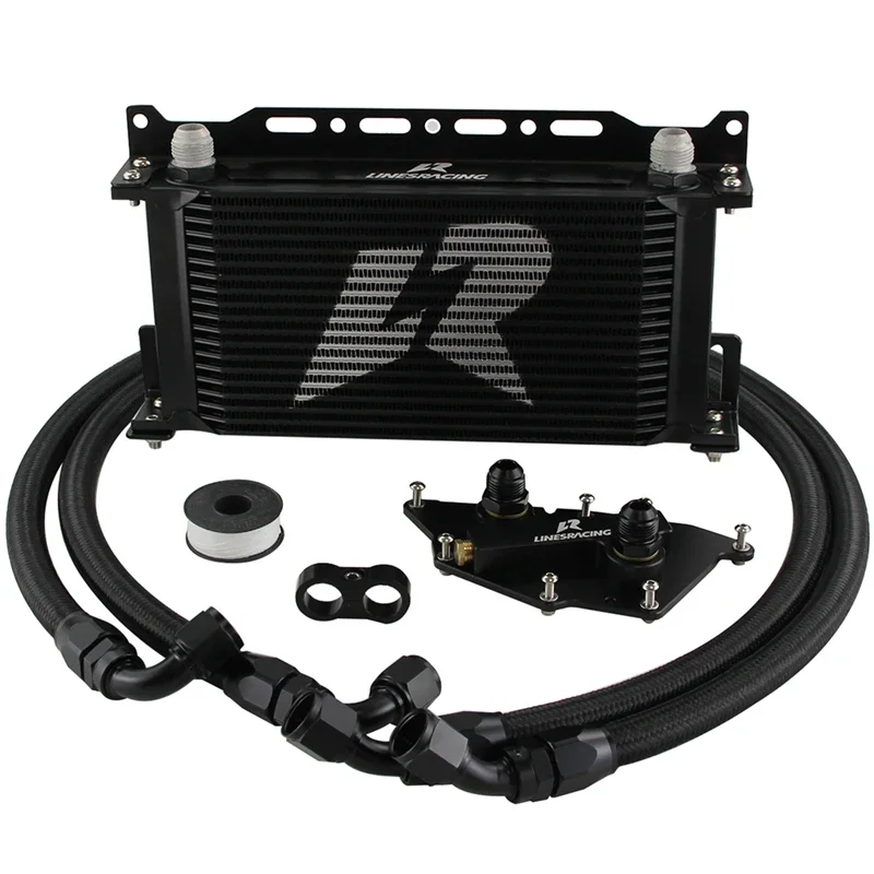 

Комплект кронштейнов масляного радиатора BMW 19Row 10AN F20 F21 114d 116d 15-19 F45 F46 214d 216d 216i 218i 220i 225i 225ix 225xe 13-18