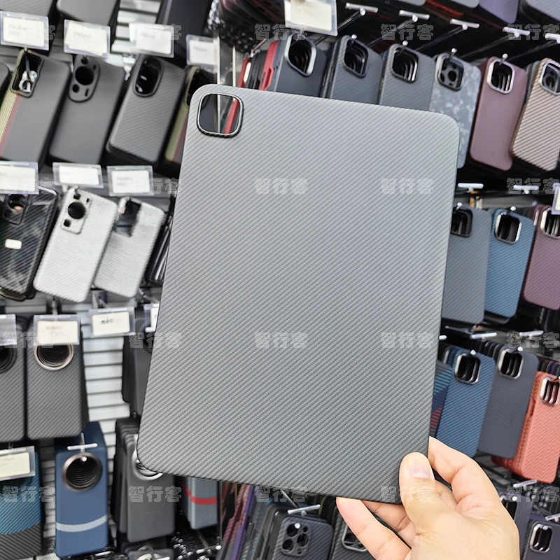 ZXKEケース Apple iPad Pro 11インチ 2025 2024 2023 2022用 保護