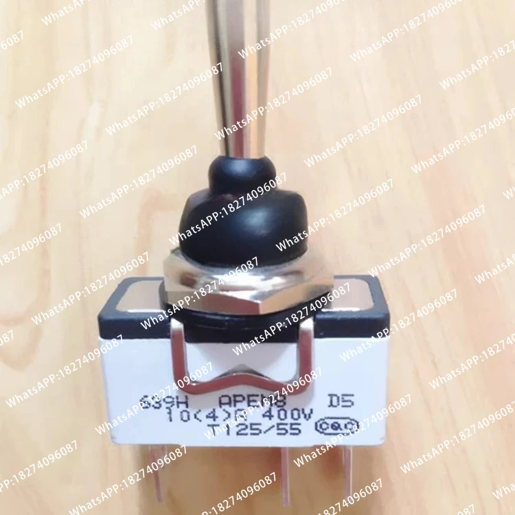 727 remote control button switch, pump truck displacement throttle speed gear positive and negative pump switch button