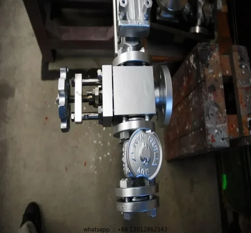 

Level gauge KANEKO LA LM series LA1-1-0500-S