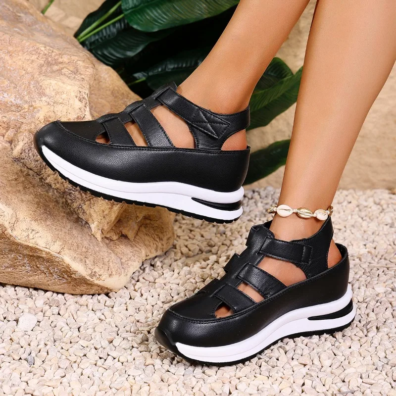 Ladies Shoes 2025 H… - image