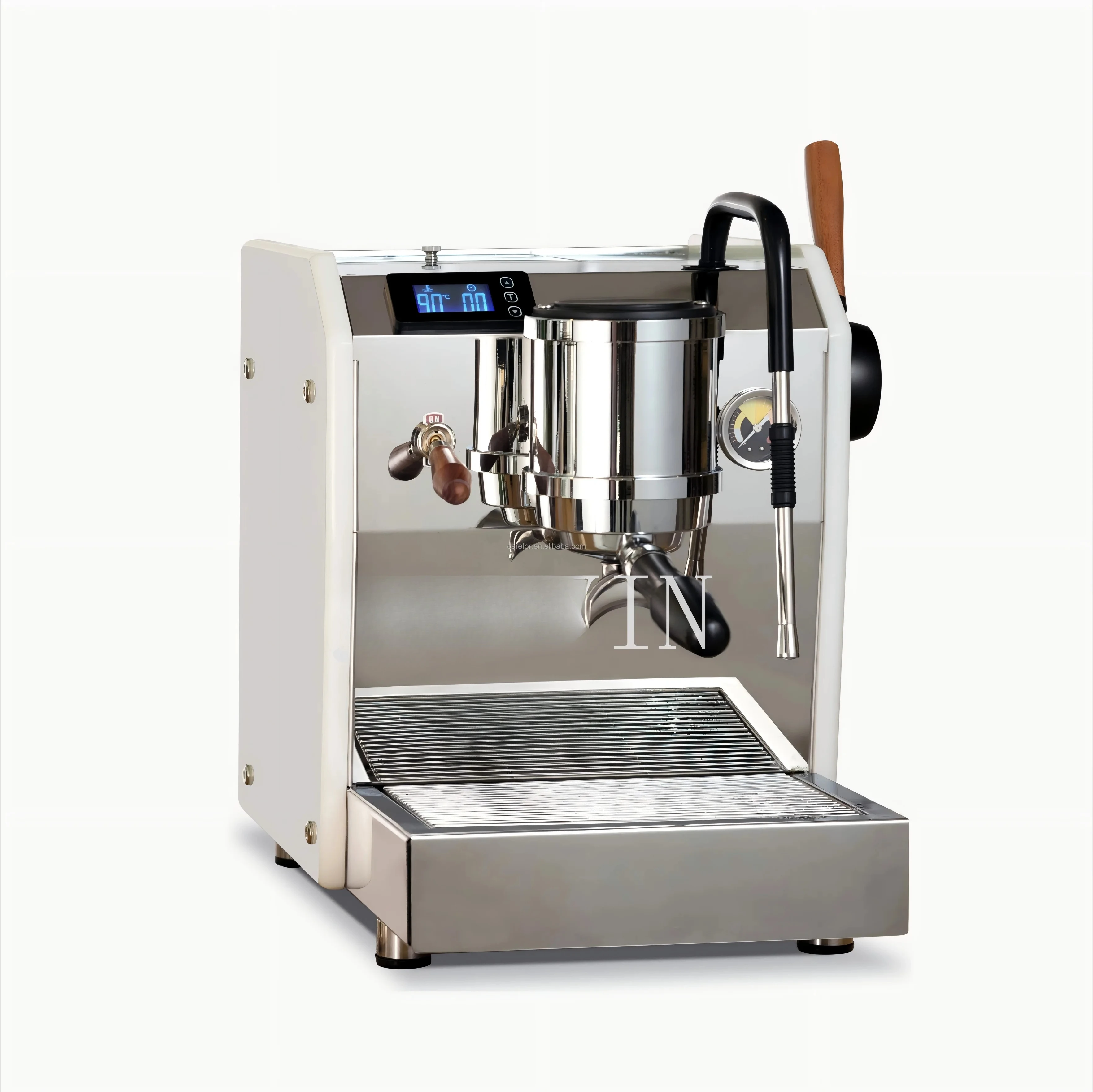 Semi Professional Espresso Coffee Makers
