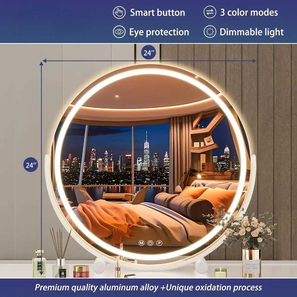 Ez Vanity Mirror Wi… - image