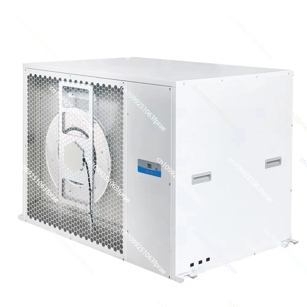 

225 335 506 pints Agricultural Ceiling Greenhouse Dehumidifier Growth Chamber Greenhouse Industrial Desiccant Dehumidifier