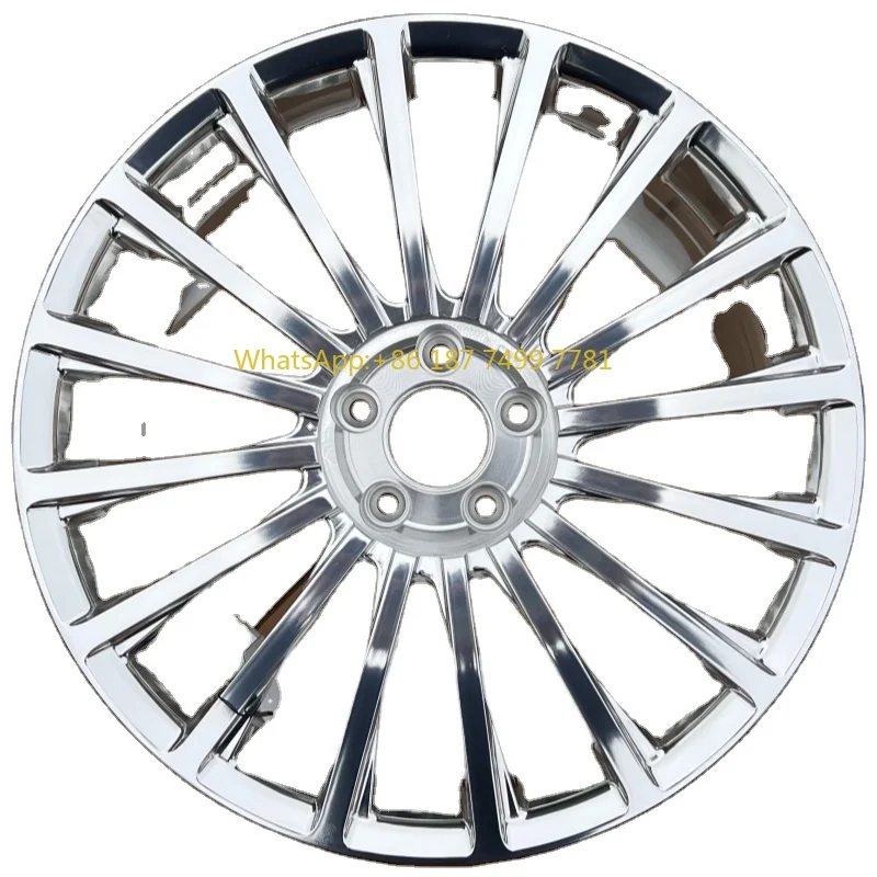 

19 20 inch forged wheels car upgrade modified replacement fit luxury sedan universal use