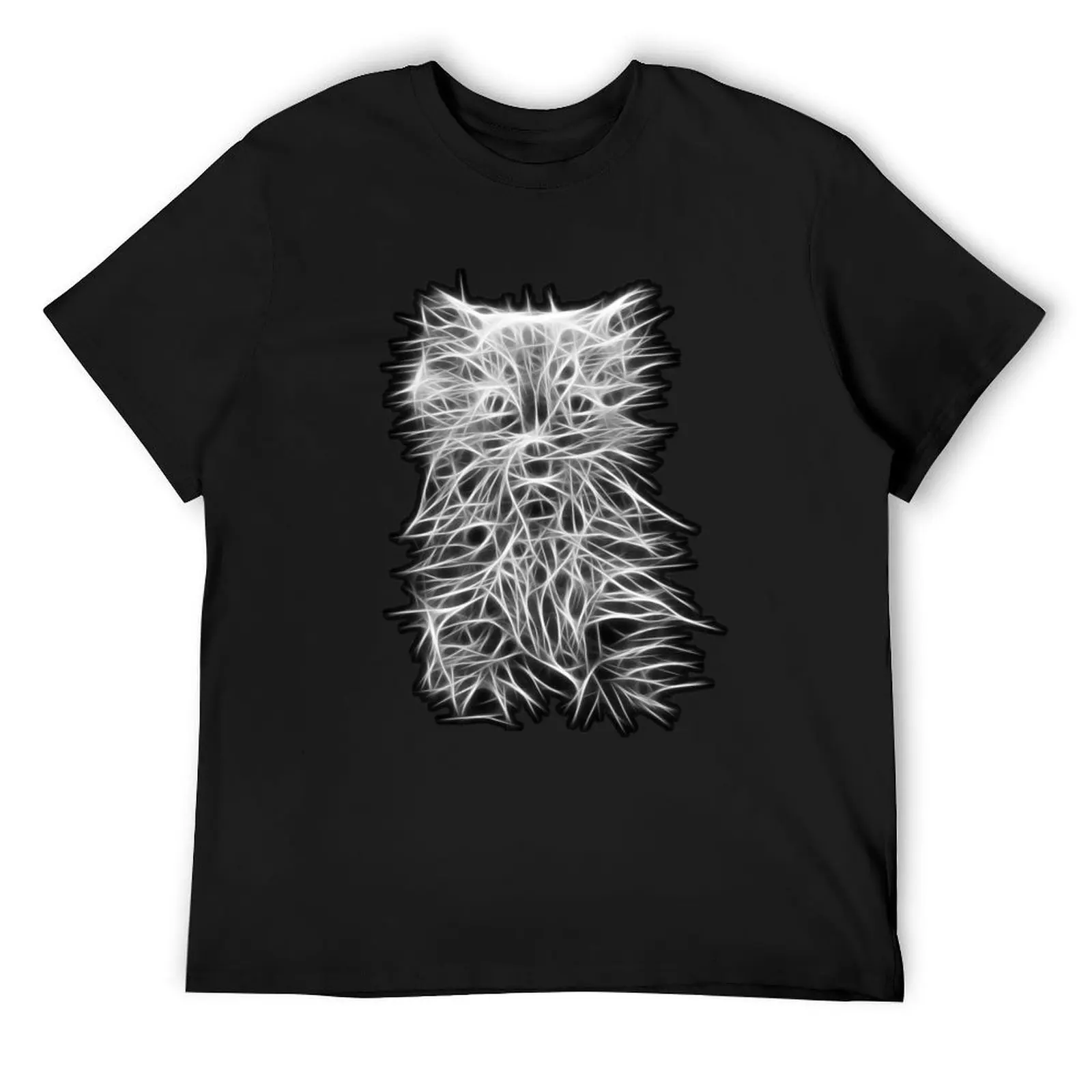 

Kitten T-Shirt clothes valentines boutique clothes plus size clothes black t shirts for men