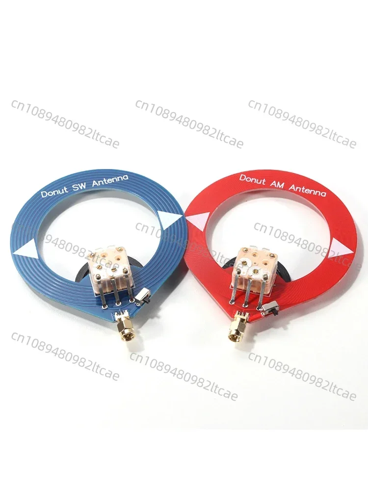 Medium Wave, Short …