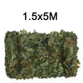 1.5x5m jungle