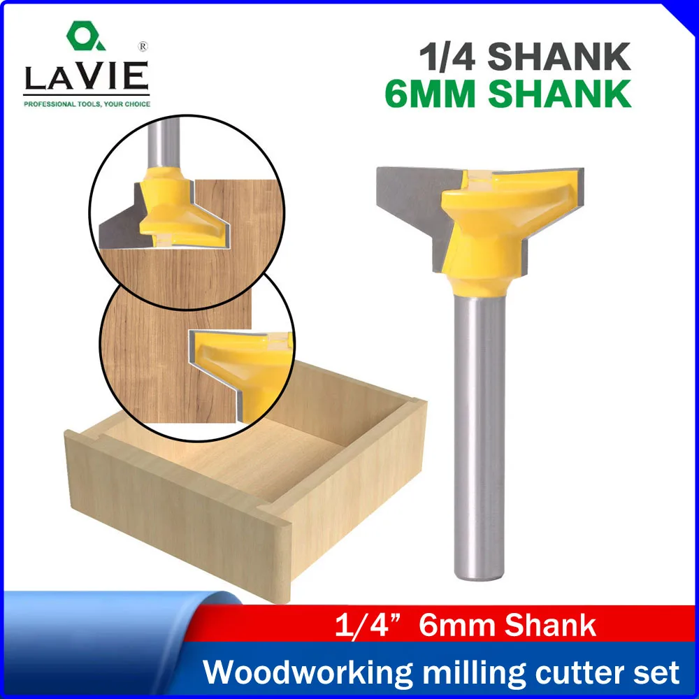LAVIE 1PC 1/4