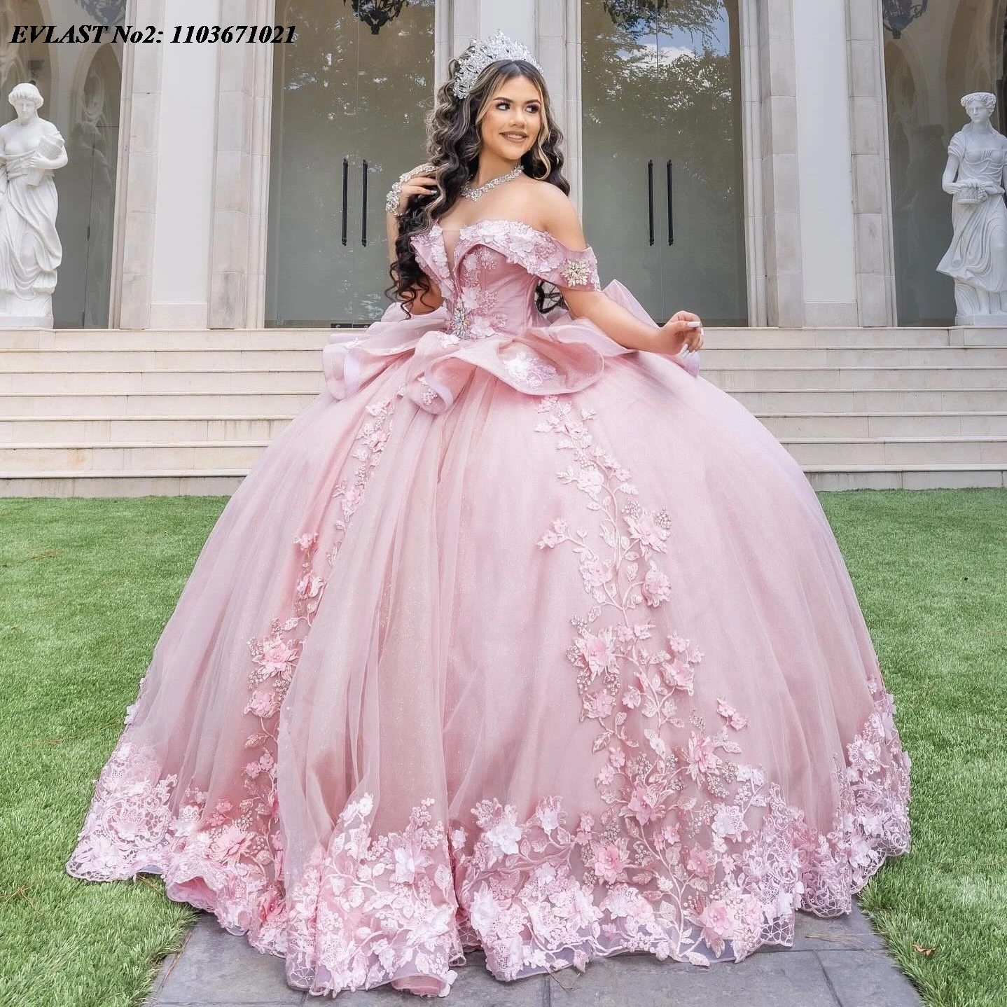 Evlast Customized G… - image