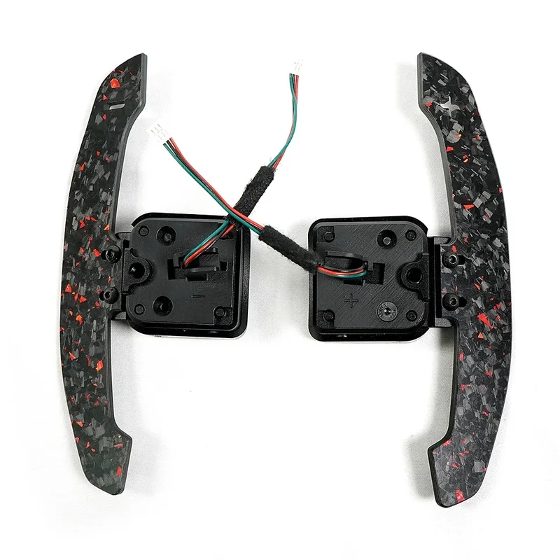 Quick ReleaseCarbon Fiber Magnetic Paddle Shifters N Formentor N ST