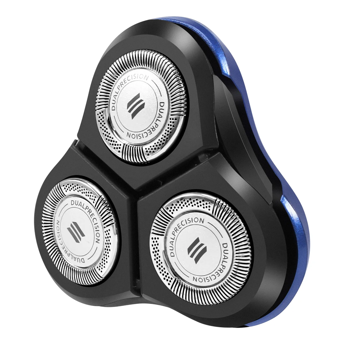 RQ11 เปลี่ยนหัวโกนสําหรับเครื่องโกนหนวด Philips RQ1150 RQ1150X RQ1131 RQ1141 RQ1145 RQ1151 RQ1155 RQ1160 RQ1160X RQ1170_A66K