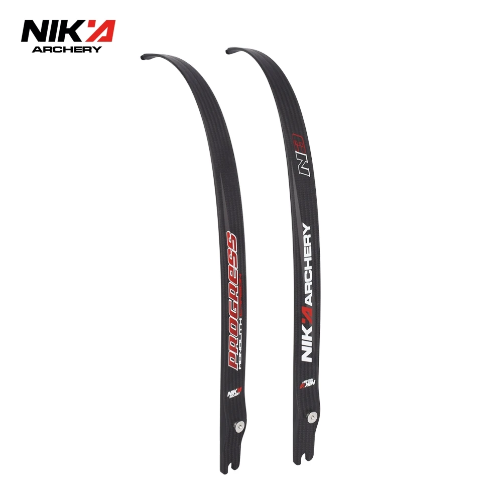 Nika Carbon Fiber L…