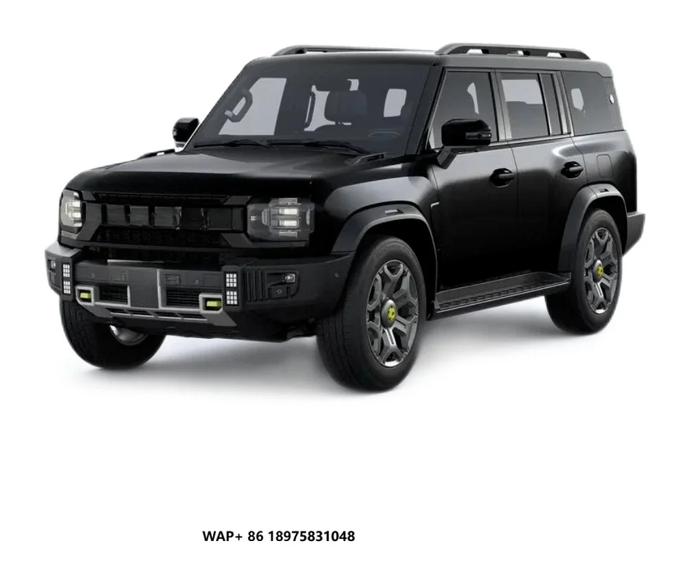 Shanhai T2 Premium Auto Parts New Condition Automotive Components