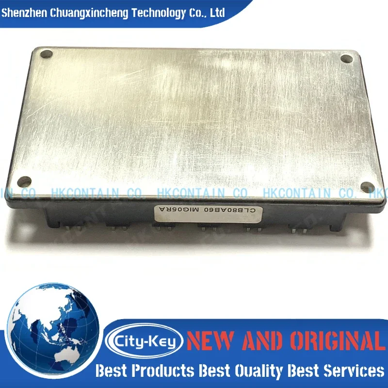 

Новый и оригинальный CLB80AB60 CLB50AB60 CLB25AB120 CLB40AB120 IGBT-МОДУЛЬ