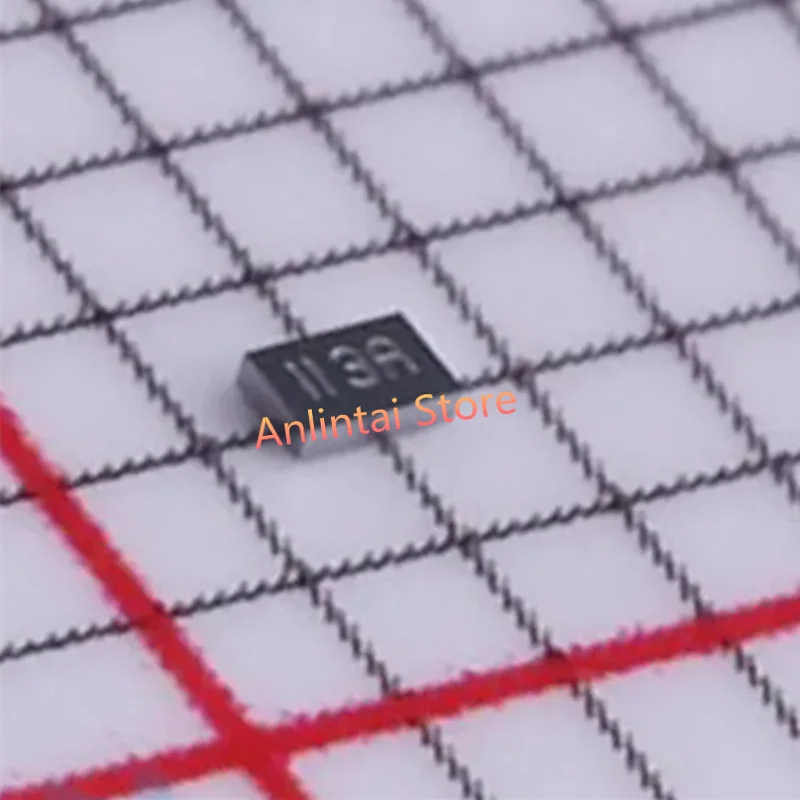 5PCS Silkscreen 114E 11 4E Marking 113A 11 3A SMD Diode 1.0 X 0.6 X 0.27 mm Contact Us If You Cannot Find Other Products