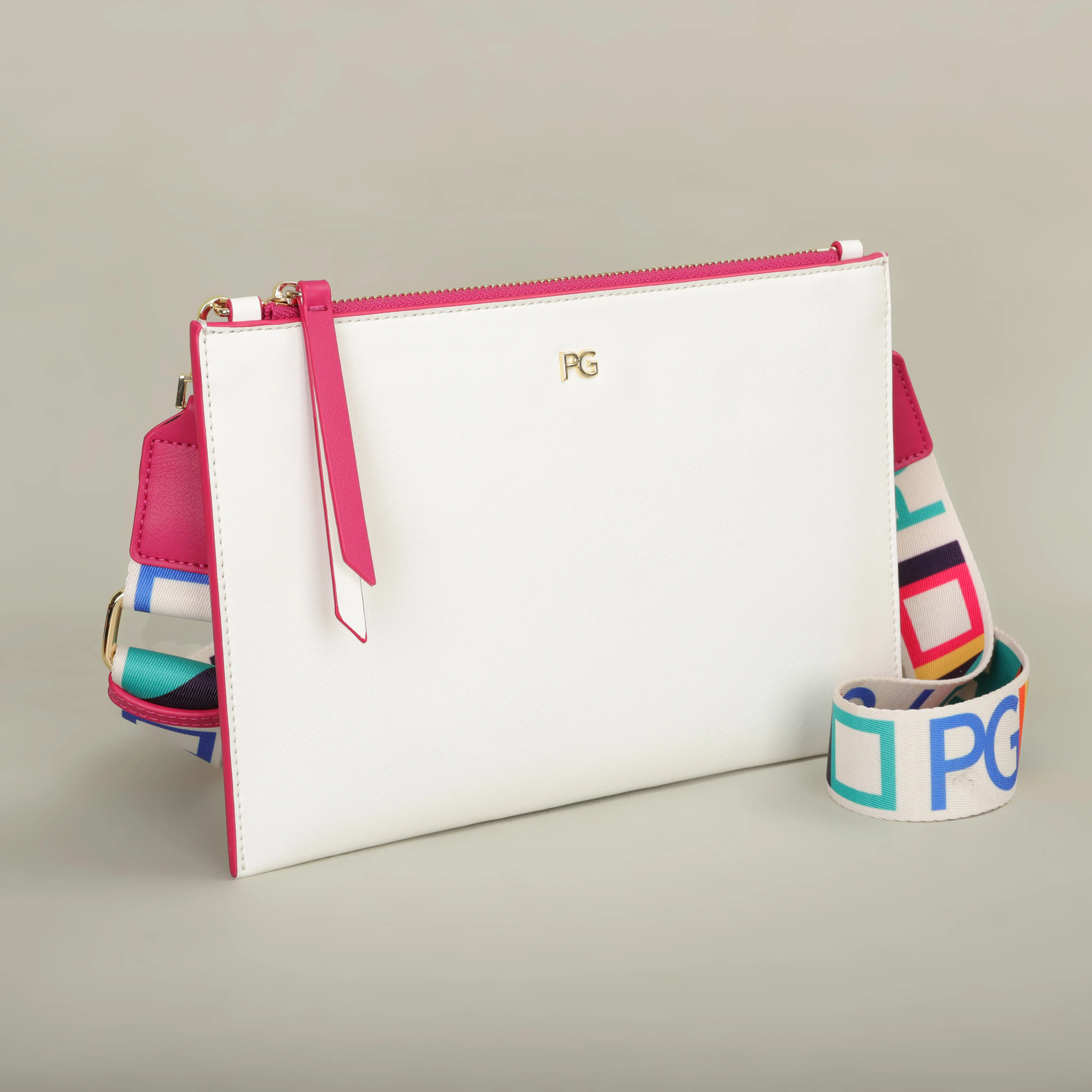 PG PATSY GARIS Klassische Neue Damen-Handtasche, Einfach zu Tragen, Besseres Design, Business-, Pendler- und Party-Handtasche, Ausverkauf – Detail 23