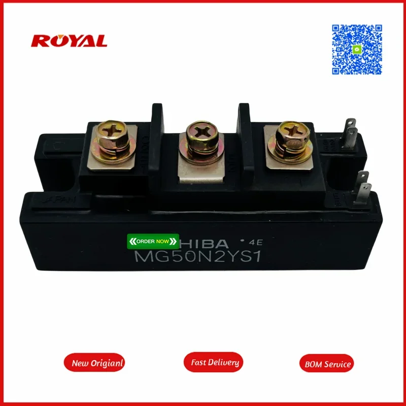 

MG50N2YS1 MG50M2YK9 Новый модуль