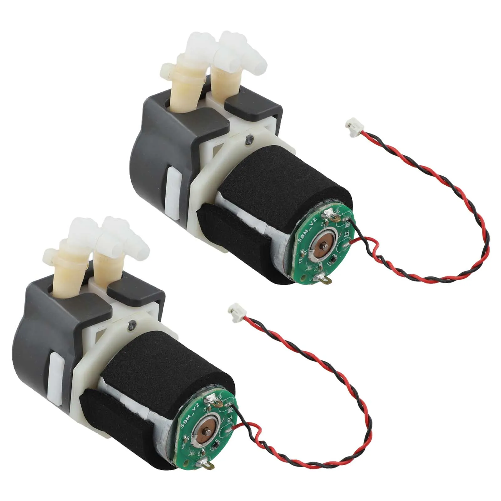 Advanced Hose Pump for Motor for S7 MaxV Ultra S7 Pro Ultra and For Onyx3 Vacuum Cleaner Designed for Multiple Floor Types