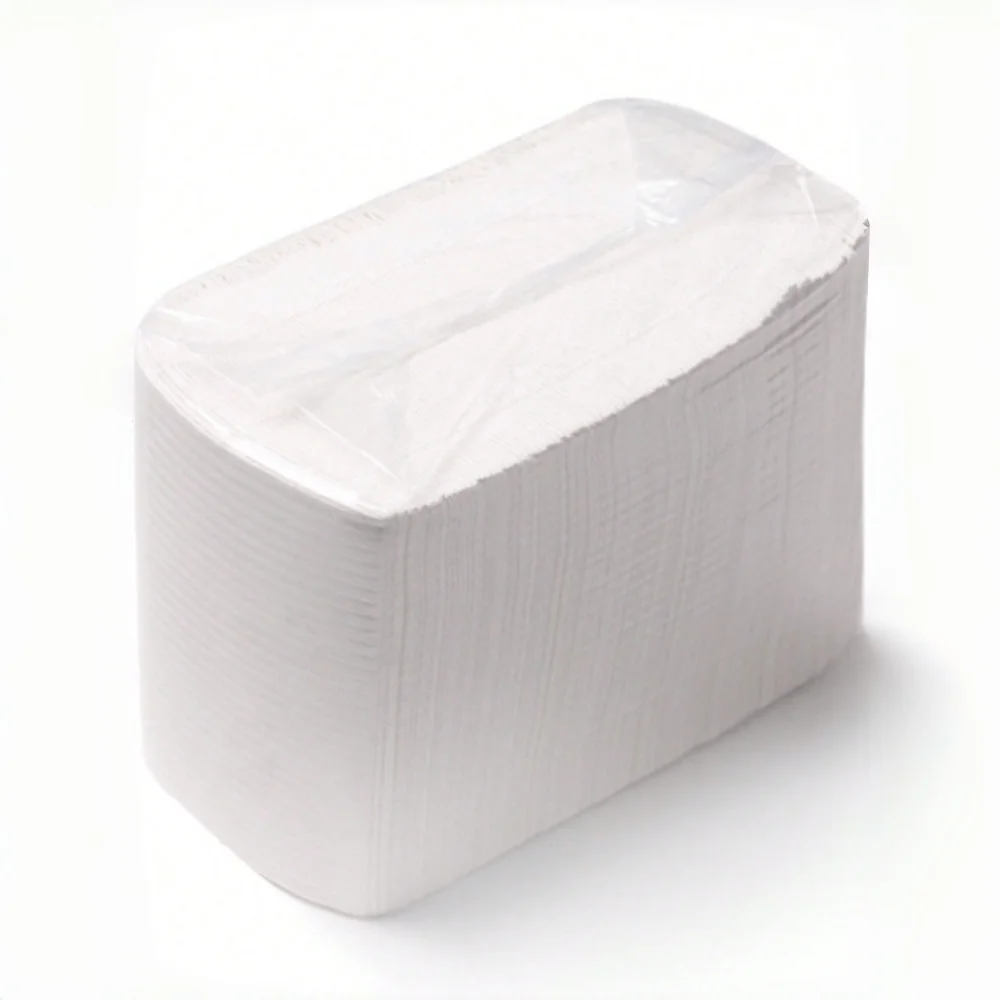 

Disposable Dental Bib Sheets, 3-Ply Waterproof Tattoo Tray Covers & Patient Bibs