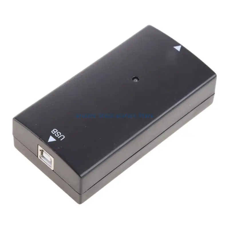 

H37D Debugger Bluetooth-compatible Programmer Downloader USB with JTAG Cable