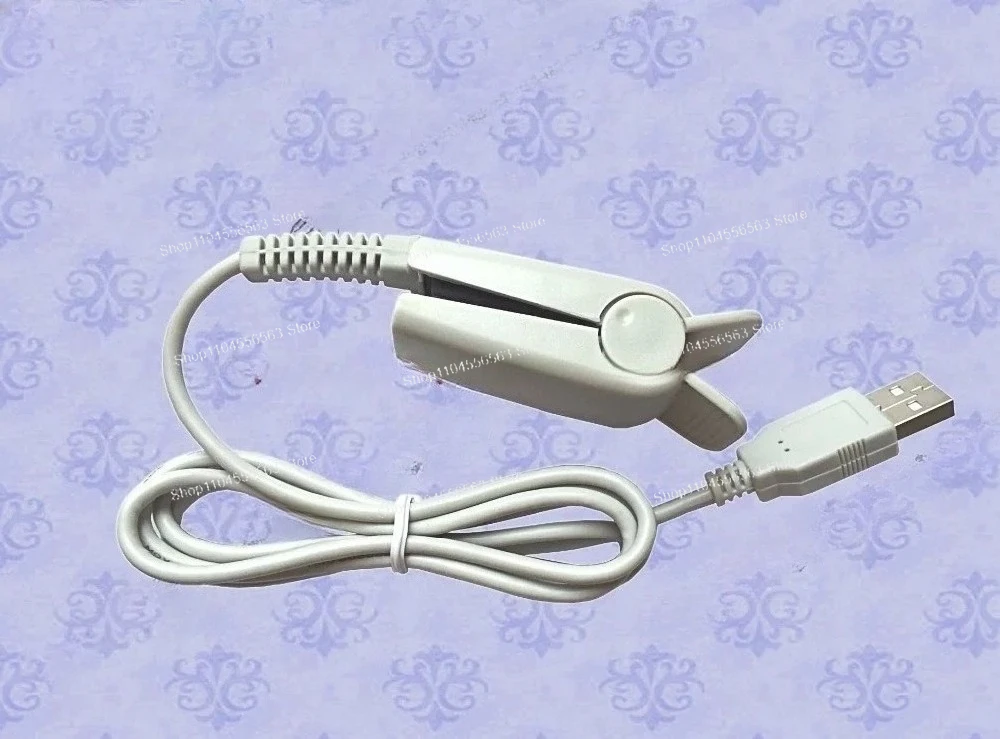 

USB Infrared Photoelectric Pulse Sensor HKG-07C+ Module for Industrial & DIY Signal Measurement