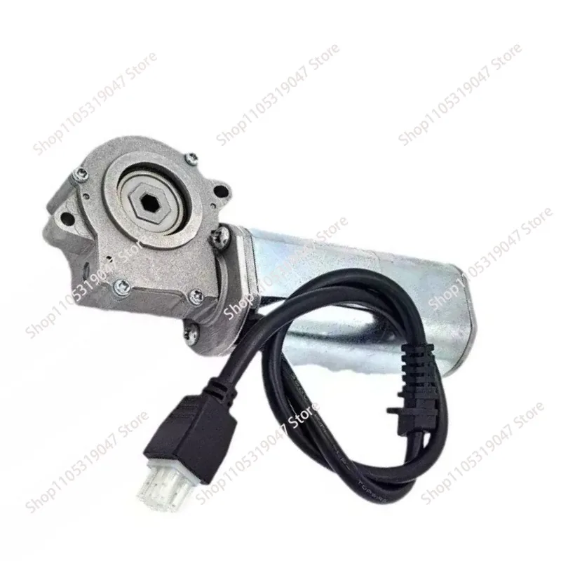 

GBX39-GF-3045 Lifting table coffee table motor Turbine deceleration motor Steel pipe automatic