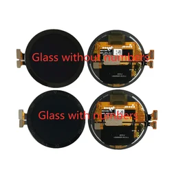 For HUAWEI Watch GT 2e HCT-B19 smart watch LCD display + touch screen For HUAWEI Watch GT 2e LCD display AMOLED display 46mm