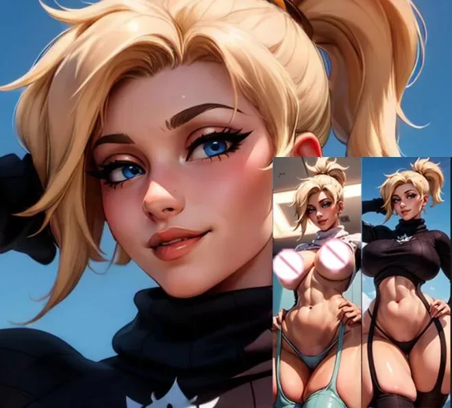 

Dakimakura Mercy аниме наволочка для тела двусторонний принт наволочка в натуральную величину подарки