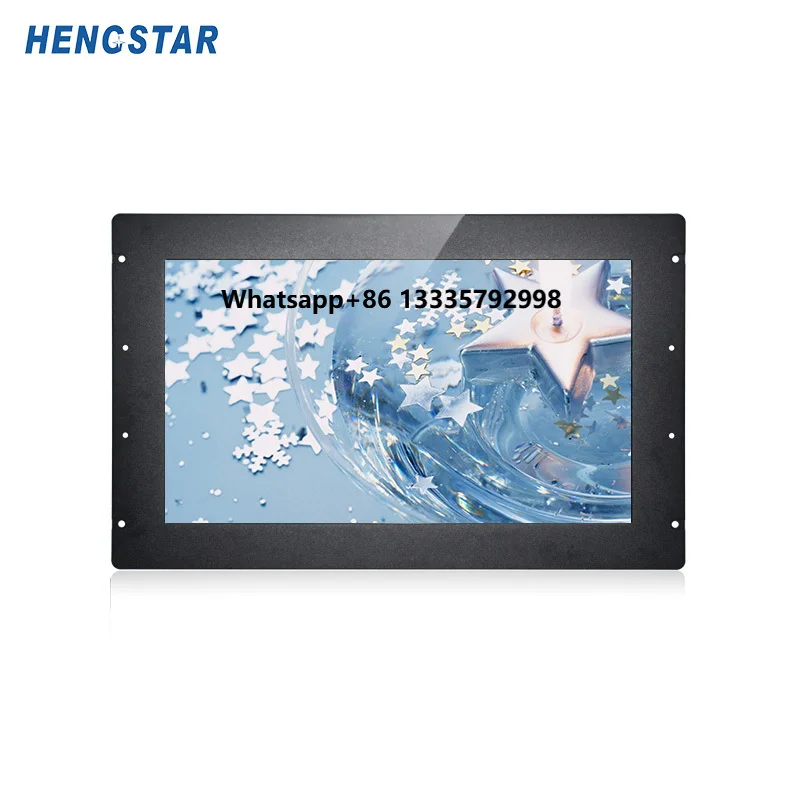 

Hengstar 21.5-Inch Industrial All-in-One Computer with Core I7 5th 5500U CPU Laptop Accessory