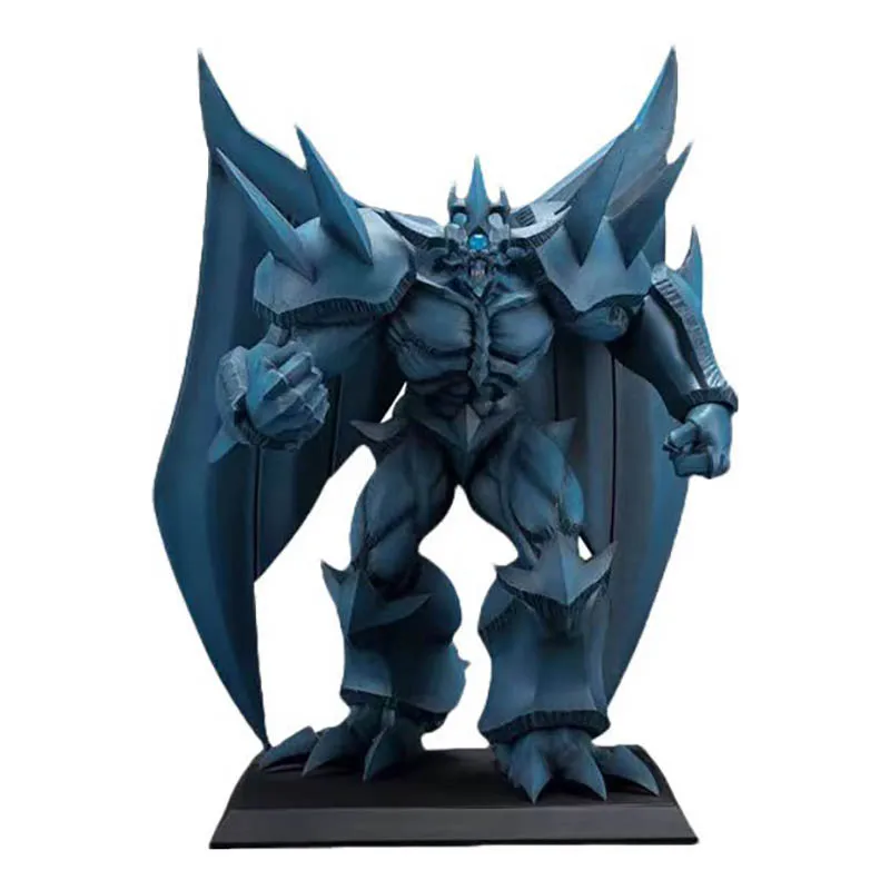 Genuine Yu-Gi-Oh Winged Dragon Kaiba Seto Mutou Yuugi Anime Action Figures Model Give to Boy Toy Collection Gift