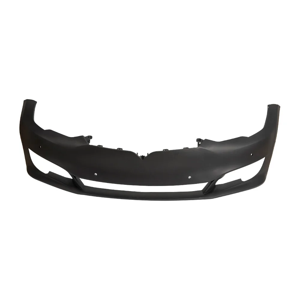

Factory Hot Selling Original New Auto Accessories Body Kit Car Front Bumper for Model S