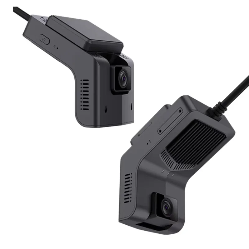 

Видеорегистратор Manufactory 1080P 4G WiFi GPS с двумя камерами, поддержкой SIM-карты, 2 каналами, онлайн-трансляцией видео и GPS-трекингом