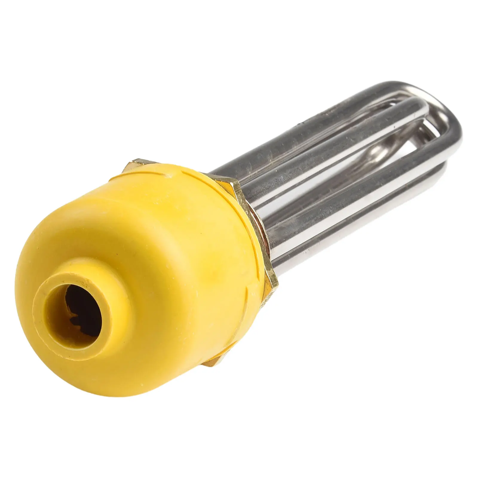 

Heating Element Heating Tube Stainless Steel Flange Welding For Water Tank Boiler High Heat Efficiency High Quality