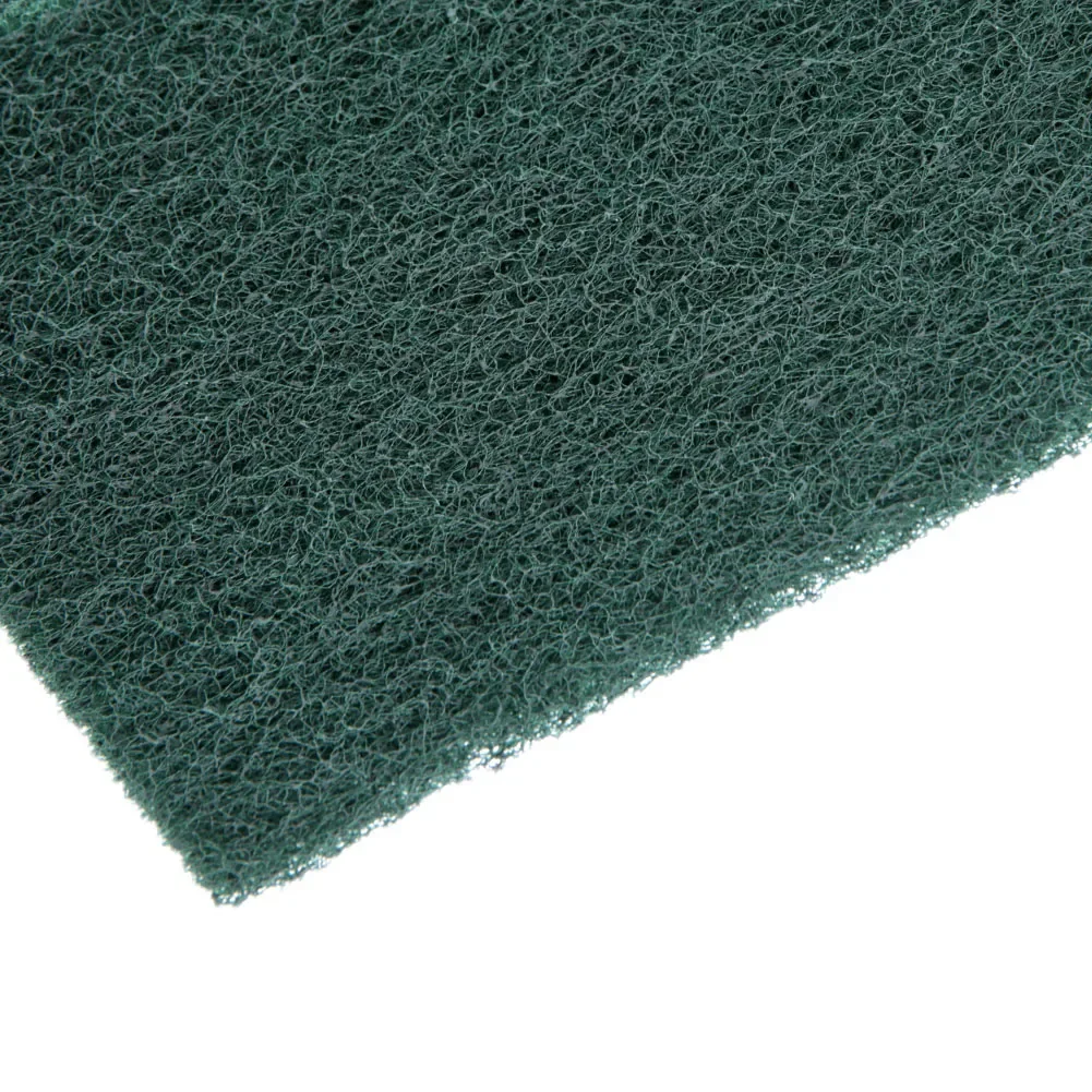 5/10 Stück Schleif-Handschwämme, Schleif-Schwämme, Polier- und Reinigungswerkzeuge, Quadratische Nylon-Schleifpads – Detail 14