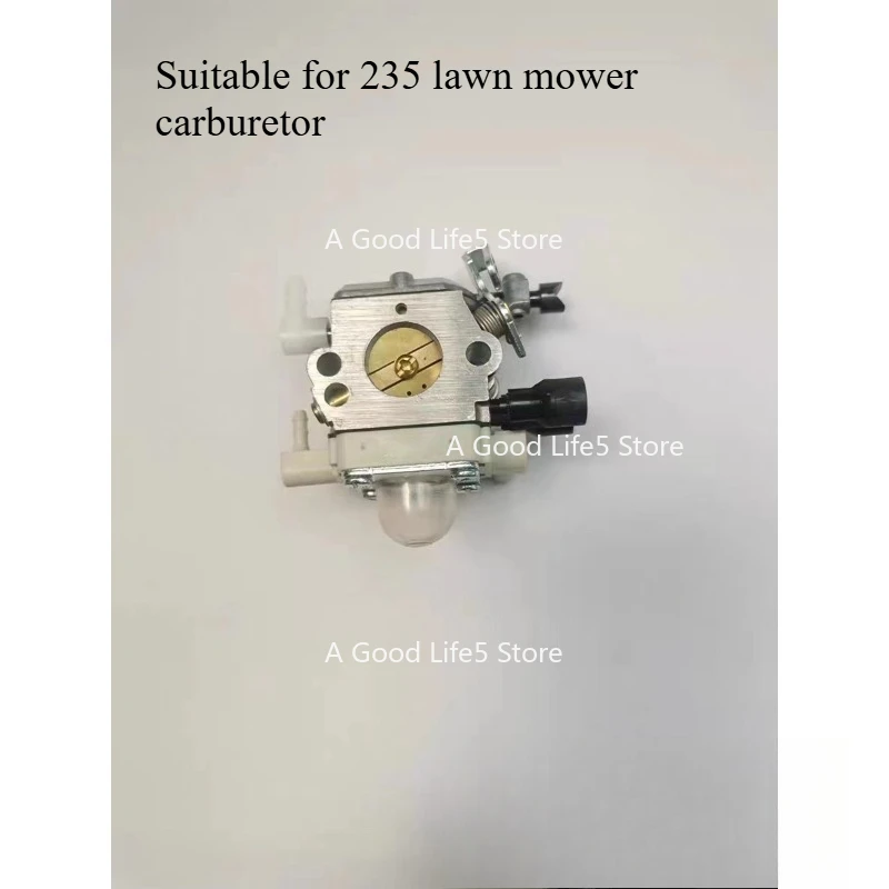 

Applicable To Lawn Mower FS FR230 235 Carburetor, Lawn Mower Accessories