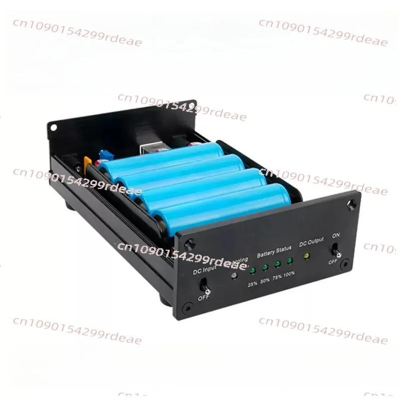 DC12V 2A Low Noise High Precision DC Linear Stabilizing Power Supply | LT3042 Battery-Powered Regulator