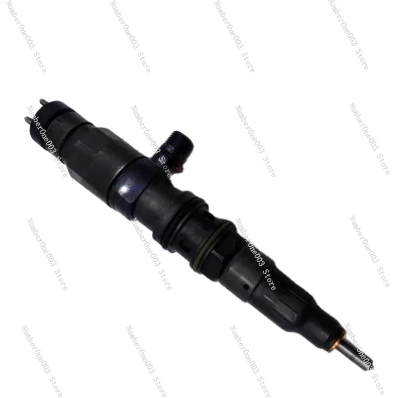 

High Quality Injector 0445120207 0445120104 0956435539 A4720700787 A4720700887 A4720700087 for MERCEDES