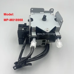 1PC Original Selective Path Pump Assy for Mimaki JV300 CJV300 CJV150 UJF3042 6042 M018988 Eco Solvent Uv Inkjet Printer Pumps