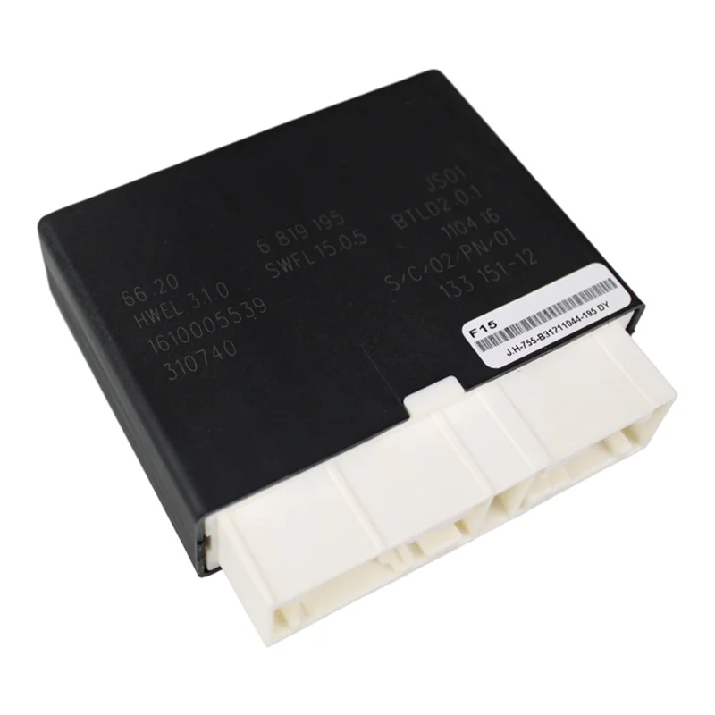Park Distance Contr… - image