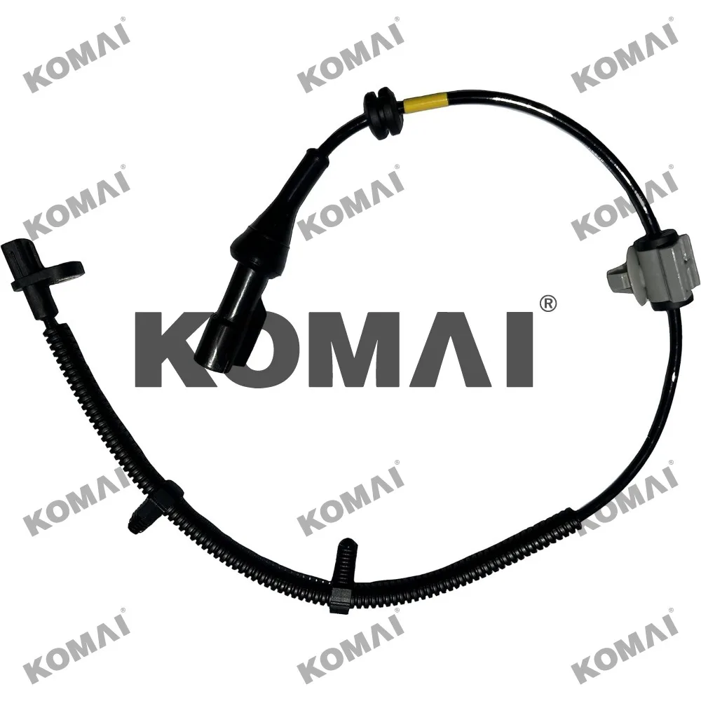 

XOJOX 155d ABS Wheel Speed Sensor for 2008-2011 OE# 8S4Z2C190B 8S432C190AE ALS1727 5S12301 (Rear Right)