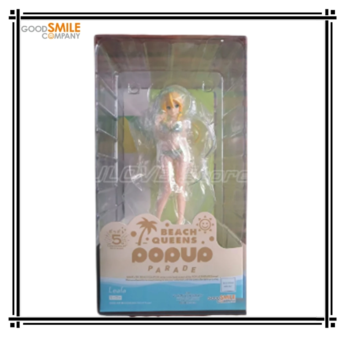 

В наличии оригинальная фигурка GSC PUP Sword Art Online Attack Twilight Dusk Leafa, модель, анимационная подарочная коллекция игрушек