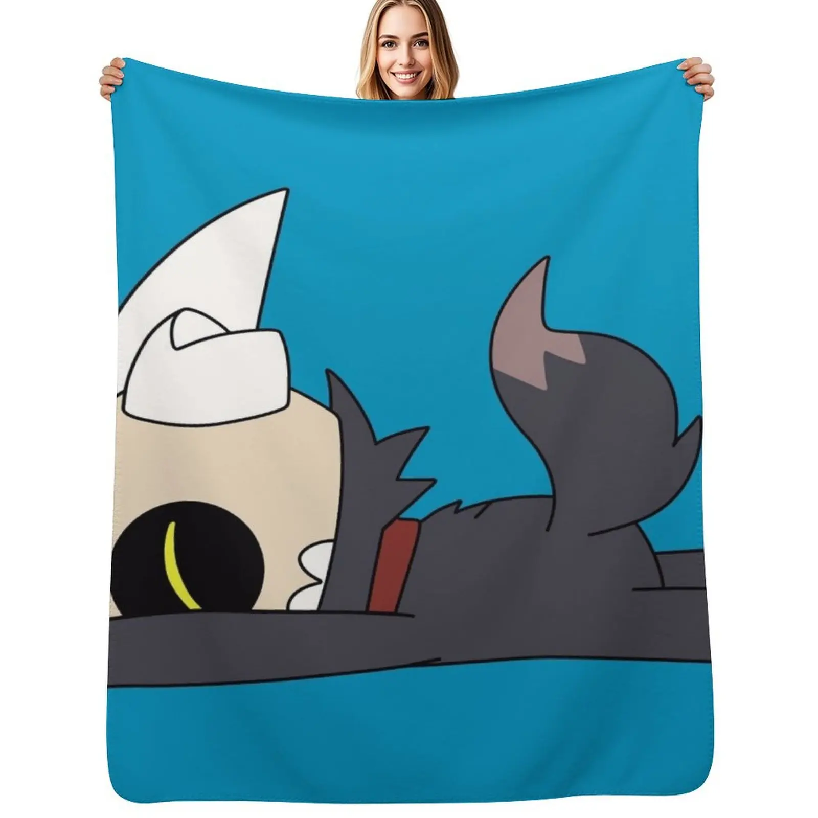 King Throw Blanket blankets and throws Sofa Thin Luxury heavy to sleep For Sofa Thin Blankets