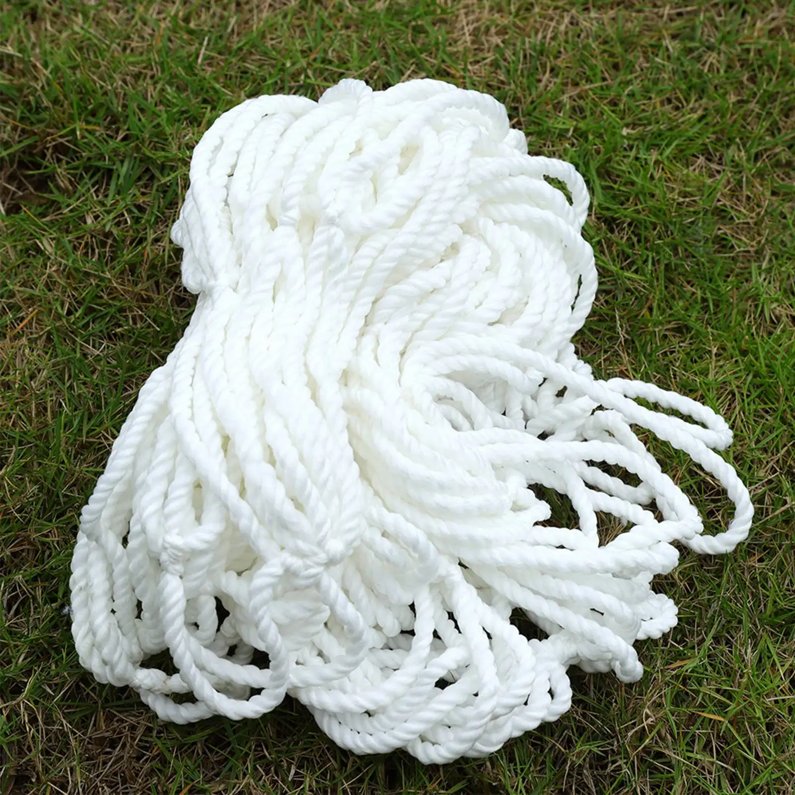 Football Training Net 1.2x0.8m Football Soccer Goal Net Polypropylene  Sports Match Training Tools