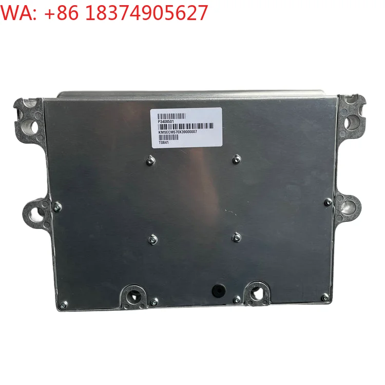 High quality engine computer board ECU ECM electronic control module 3408501 P3408501