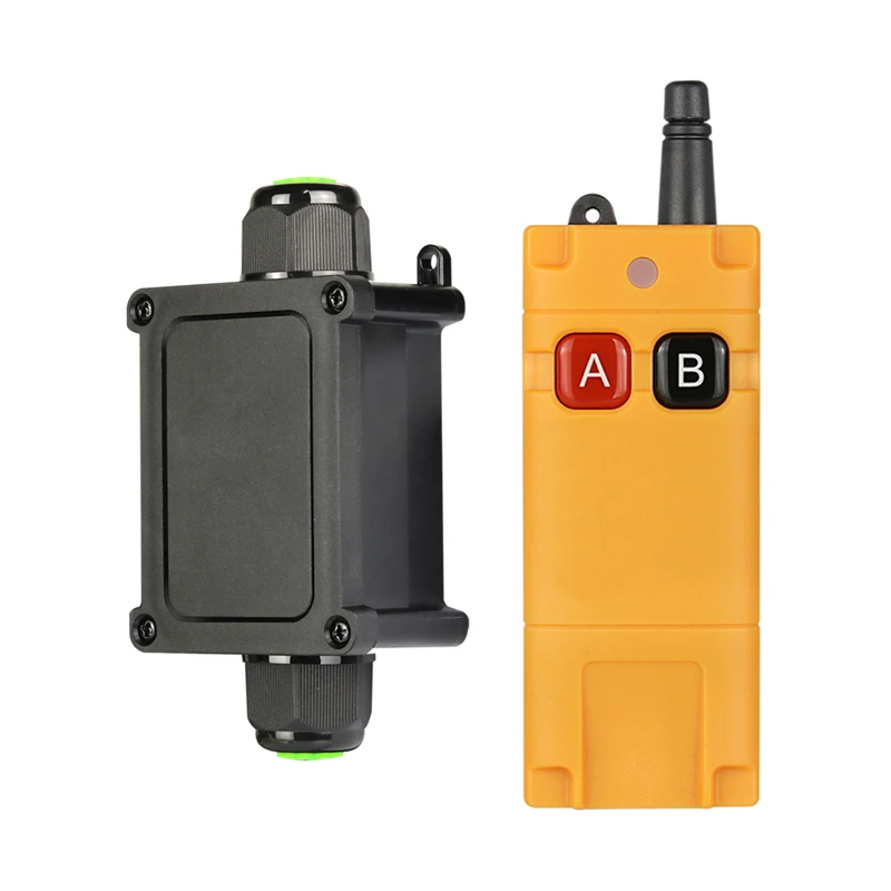 Big Power Ac 110V 2…